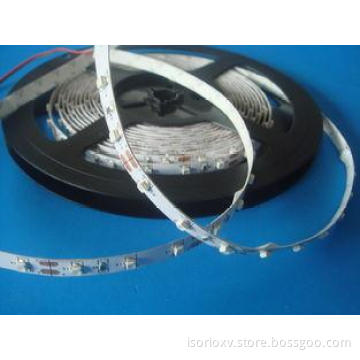24W SMD3528 Blue / Yellow Led Flexible Strip Lights With Lo